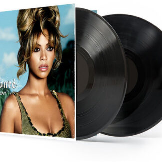 Beyoncé - B'day (Vinyl)