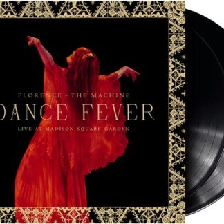 Florence & Machine - Dance Fever (Live At Madison Square Garden) (Vinyl)
