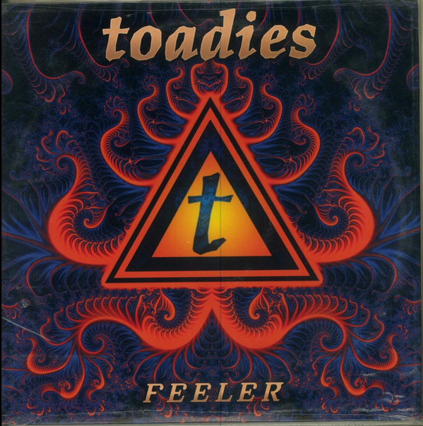 Toadies – Feeler (Vinyl)