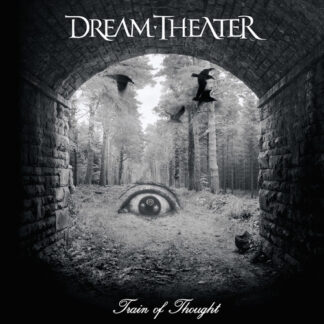 Dream Theater - Train of Thought (RKTBR25) (Vinyl, Clear, Brick & Mortar Exclusive)