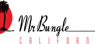 Mr Bungle - California (Vinyl, Clear, Red, Brick & Mortar Exclusive)