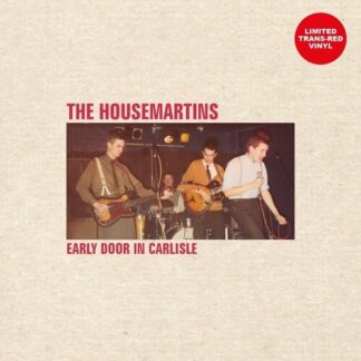Housemartins, The - Early Door In Carlisle (Vinyl)
