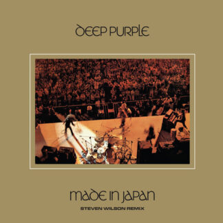 Deep Purple - Made in Japan (Steven Wilson Remix) (Brick & Mortar Vinyl Exclusive, Remixed)
