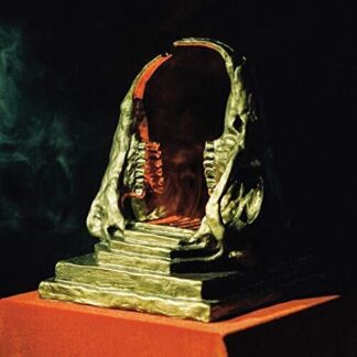 King Gizzard And The Lizard Wizard – Infest The Rats' Nest (Vinyl)