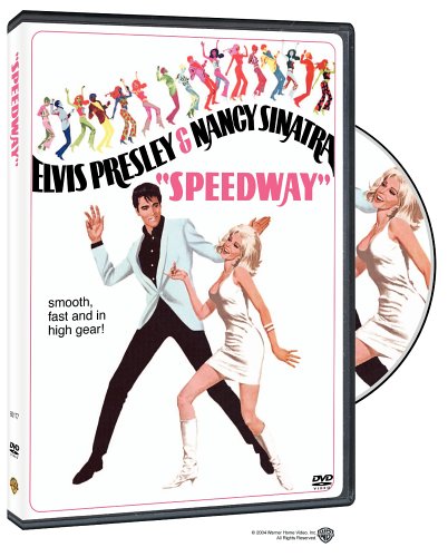 Speedway (DVD)