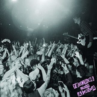 Yungblud - Yungblud [Live In Atlanta] [Explicit Content] (Parental Advisory Explicit Lyrics) (Vinyl)