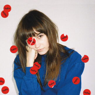 Faye Webster - I Know I'm Funny Haha (Vinyl)