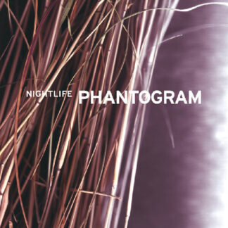Phantogram - Nightlife (Colored Vinyl, Purple)