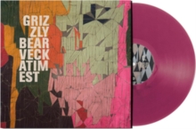 Grizzly Bear - Veckatimest (Colored Vinyl, Magenta)