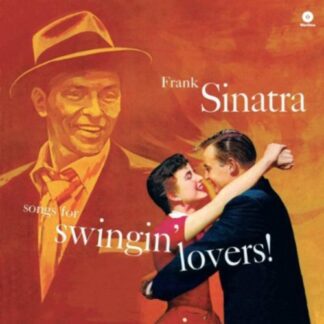 Frank Sinatra - Songs for Swingin Lovers (Spain - Import, Vinyl)