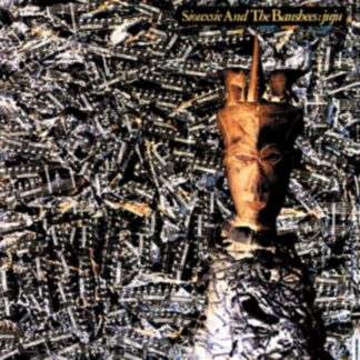 Siouxsie and the Banshees - Juju (180 Gram Vinyl)
