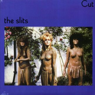 Slits, The - Cut (Vinyl, 40th Anniversary)