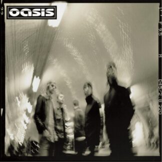 Oasis - Heathen Chemistry (Vinyl)
