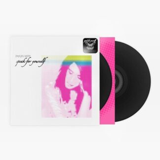 Imogen Heap - Speak for Yourself (Vinyl, 180 Gram, Anniversary Edition, Remastered, Gatefold LP Jacket, Poster)