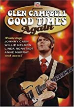 Glen Campbell: Good Times Again (DVD)