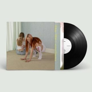 Wet Leg - Moisturizer (Vinyl, Digital Download Card)
