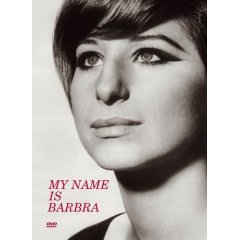 Barbra Streisand - My Name Is Barbra (DVD)