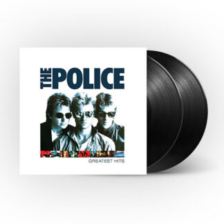 Police, The - Greatest Hits (Vinyl)