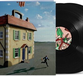 O.A.R. - Stories Of A Stranger (Limited Edition, Bonus Track, Anniversary Edition, Gatefold LP Jacket)