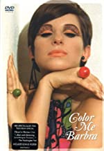 Barbra Streisand -Color Me Barbra (DVD)