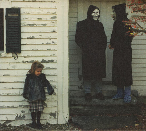 Brand New - The Devil and God Are Raging Inside Me (180 Gram Vinyl)