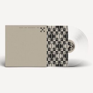 1975, The - Notes On A Conditional Form [Explicit Content] (Clear Vinyl)