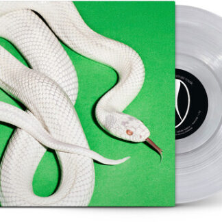 Deftones - Private Music [Explicit Content] (Vinyl, Parental Advisory Explicit Lyrics, Limited Edition, Clear, Booklet)