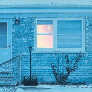 Ratboys - The Window (Colored Vinyl, Pink, Blue, Digital Download Card)