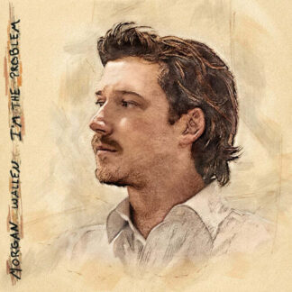 Morgan Wallen - I'm The Problem [Explicit Content] (Parental Advisory Explicit Lyrics, Vinyl)