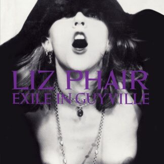 Liz Phair - Exile In Guyville (25th Anniversary) (Anniversary Edition, CD)