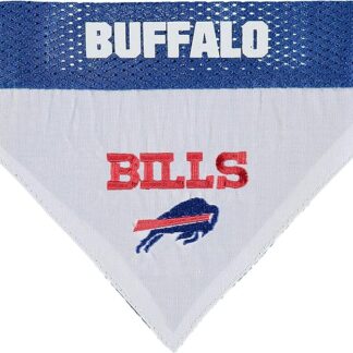 NFL - Buffalo Bills Bandana