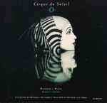 Cirque Du Soleil – O (CD)