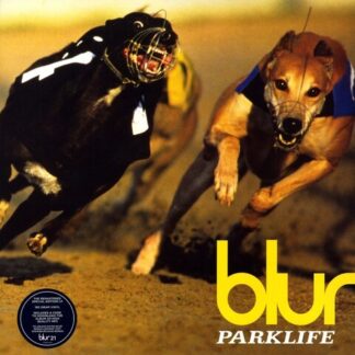 Blur - Parklife (Vinyl)