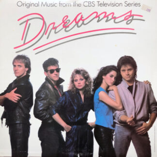 Dreams – Original Music From The CBS Television Series (Vinyl)