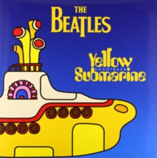 BEATLES, THE - YELLOW SUBMARINE - SONGTRACK (VINYL)