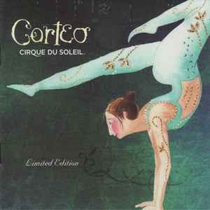Cirque Du Soleil – Corteo (CD/DVD)