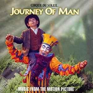 Cirque Du Soleil – Journey Of Man (CD)