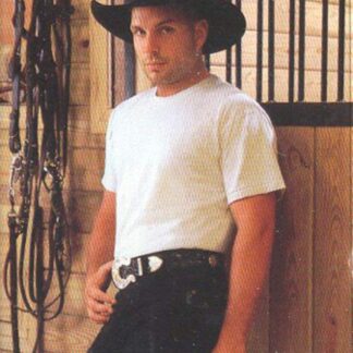 Garth Brooks – Sevens (Cassette)