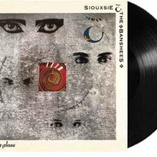 Siouxsie and the Banshees - Through The Looking Glass (180 Gram Vinyl)