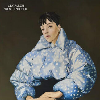 Lily Allen - West End Girl [Explicit Content] (Parental Advisory Explicit Lyrics, Vinyl)