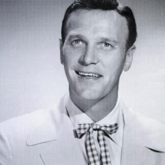 Eddy Arnold – The Old Rugged Cross / Have Thine Own Way, Lord (7" Vinyl)