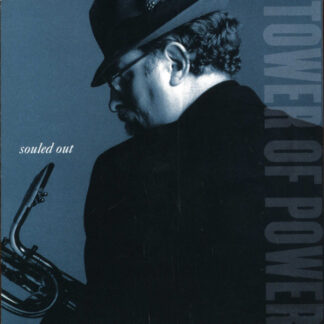 Tower Of Power – Souled Out (CD)