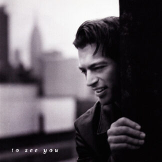 Harry Connick Jr. – To See You (CD)