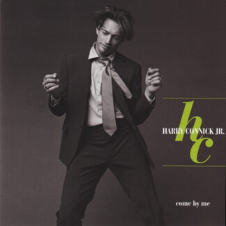 Harry Connick, Jr. – Come By Me (CD)