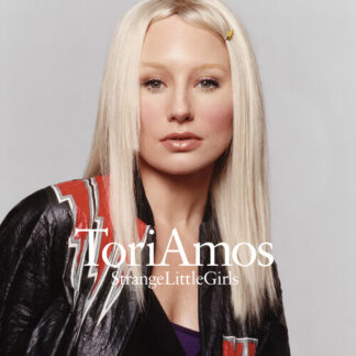 Tori Amos - Strange Little Girls (Rattlesnakes Version, Vinyl)