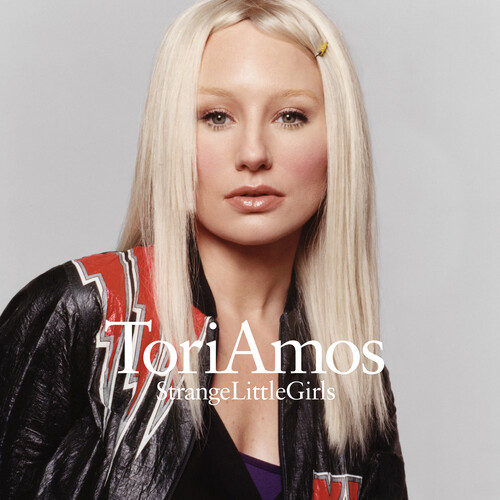 Tori Amos - Strange Little Girls (Rattlesnakes Version, Vinyl)