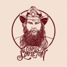Chris Stapleton - From A Room: Volume 1 (Vinyl, Digital Download Card)