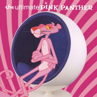 Henry Mancini – The Ultimate Pink Panther (CD)