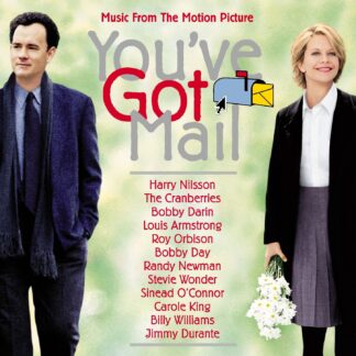 Various – You've Got Mail (Music From The Motion Picture) (CD)