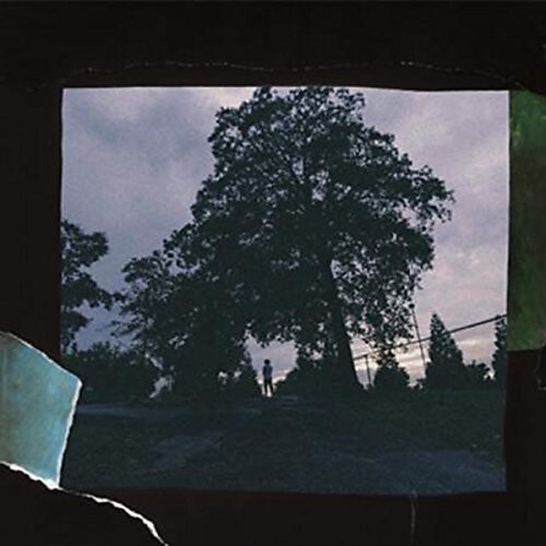 J. Cole - 4 Your Eyez Only (Vinyl, Parental Advisory Explicit Lyrics)